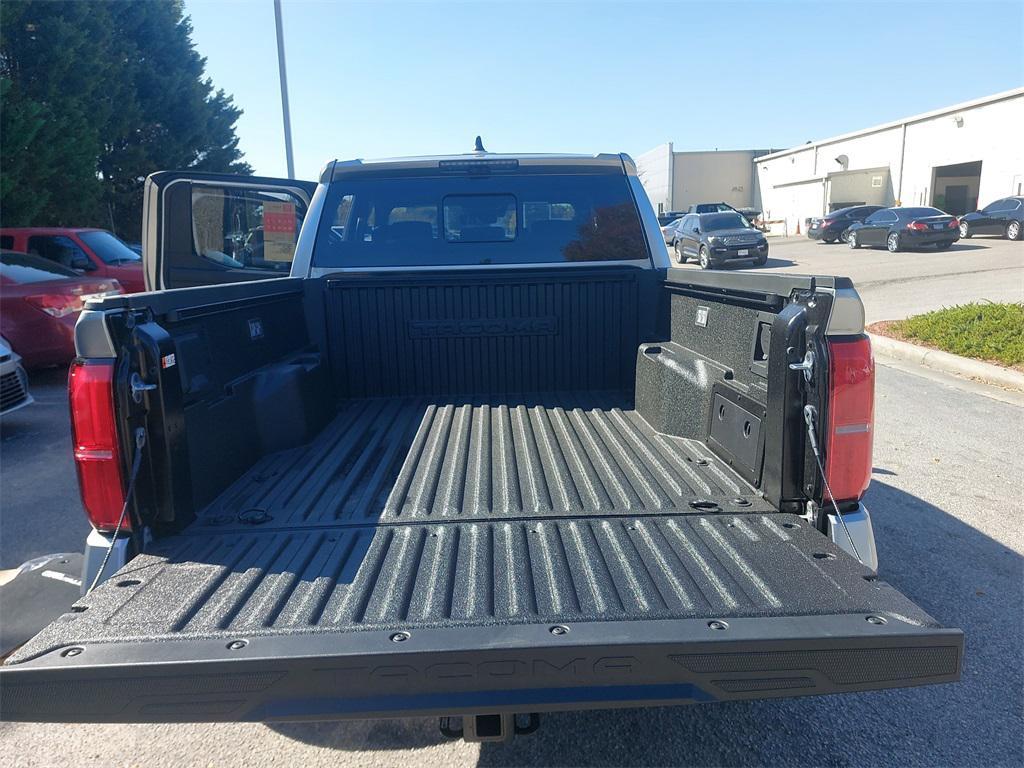 new 2024 Toyota Tacoma car, priced at $60,787