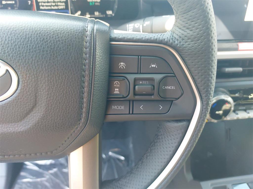 new 2024 Toyota Tacoma car, priced at $60,787