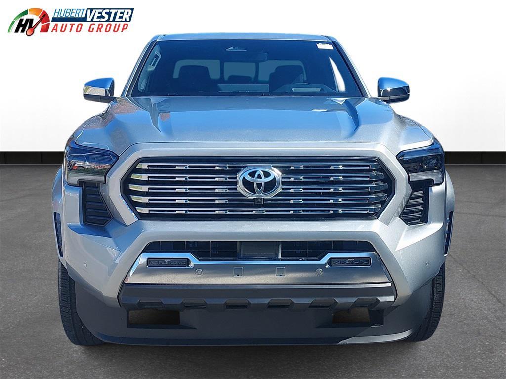 new 2024 Toyota Tacoma car, priced at $60,787
