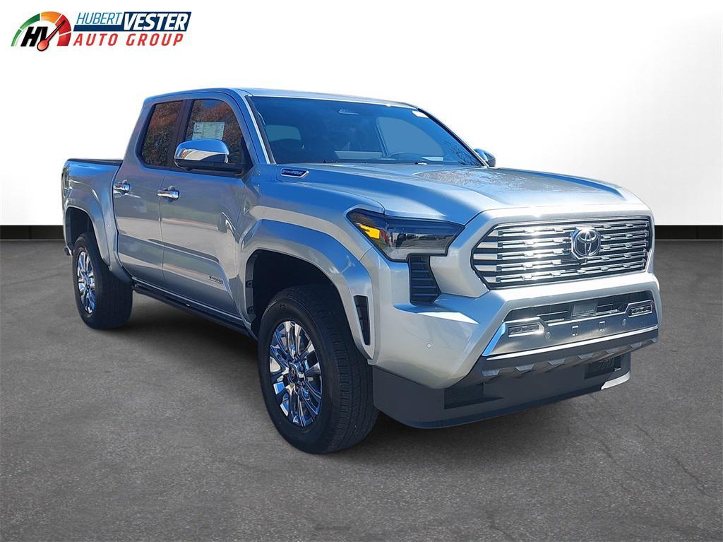 new 2024 Toyota Tacoma car, priced at $60,787