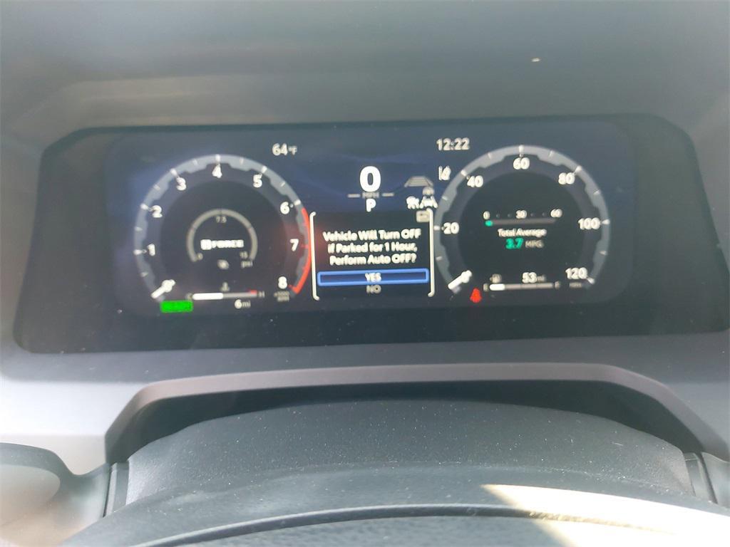 new 2024 Toyota Tacoma car, priced at $60,787