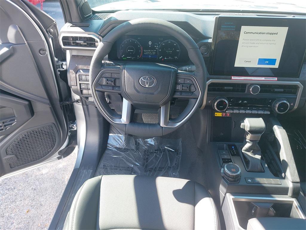 new 2024 Toyota Tacoma car, priced at $60,787