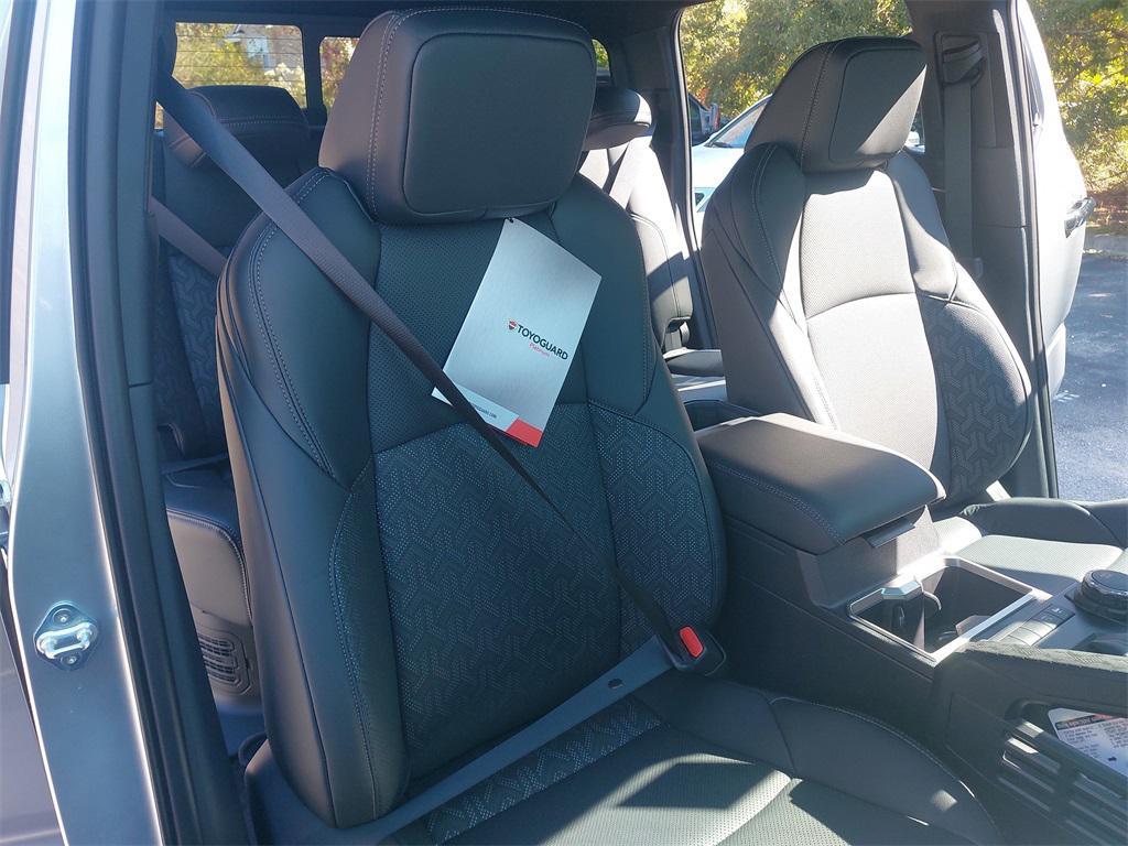 new 2024 Toyota Tacoma car, priced at $60,787