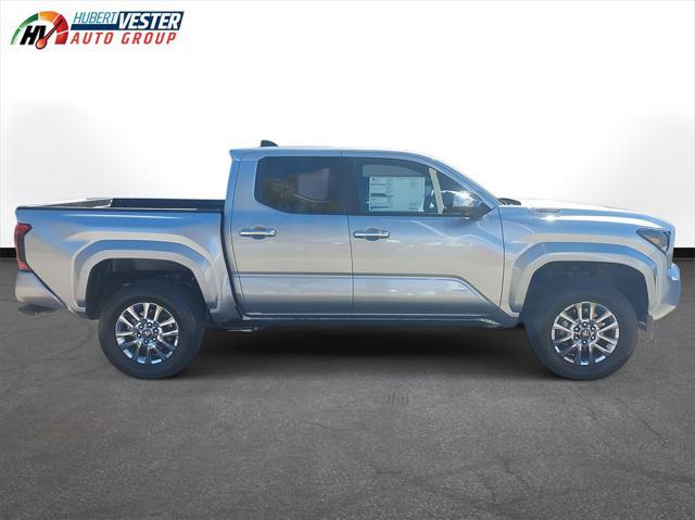 new 2024 Toyota Tacoma car, priced at $59,787