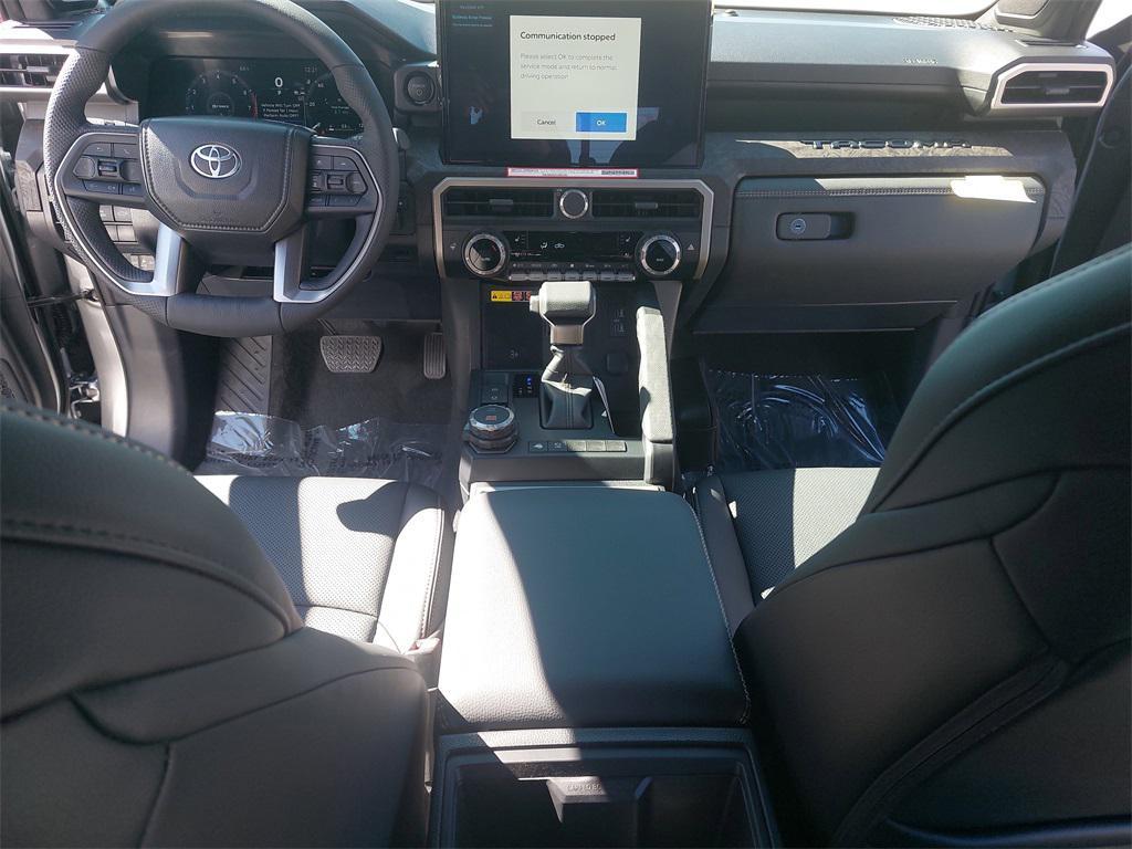 new 2024 Toyota Tacoma car, priced at $60,787