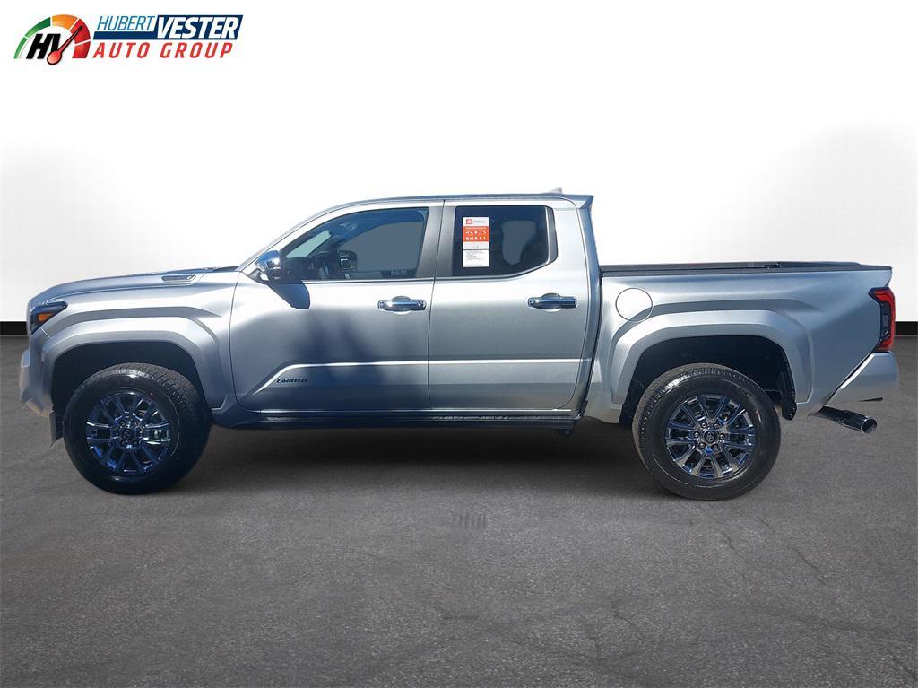 new 2024 Toyota Tacoma car, priced at $60,787