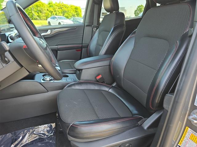 used 2024 Ford Escape car, priced at $26,309