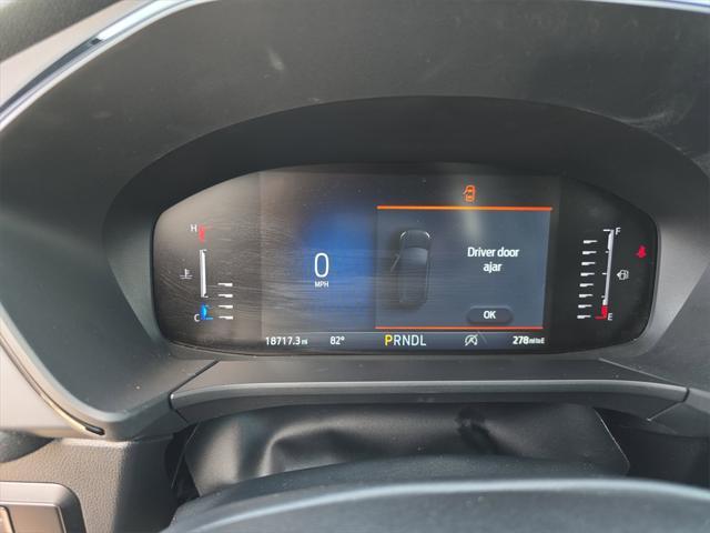 used 2024 Ford Escape car, priced at $26,309