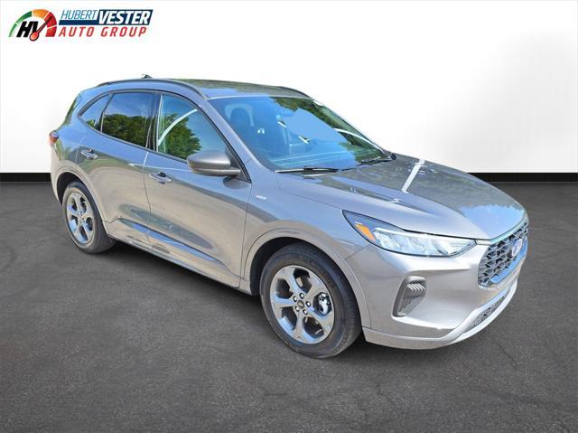 used 2024 Ford Escape car, priced at $26,309