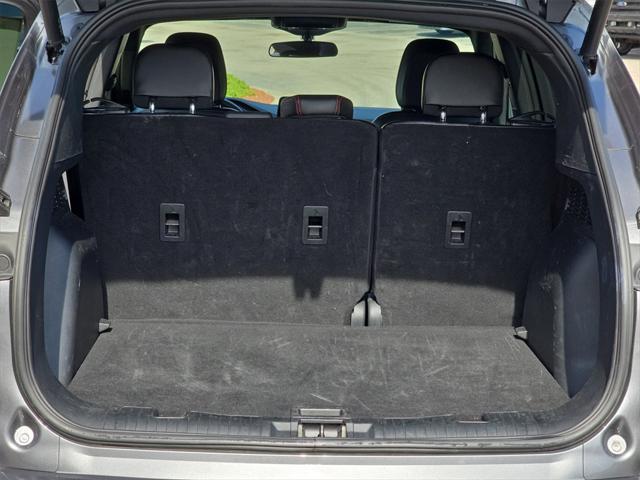 used 2024 Ford Escape car, priced at $26,309