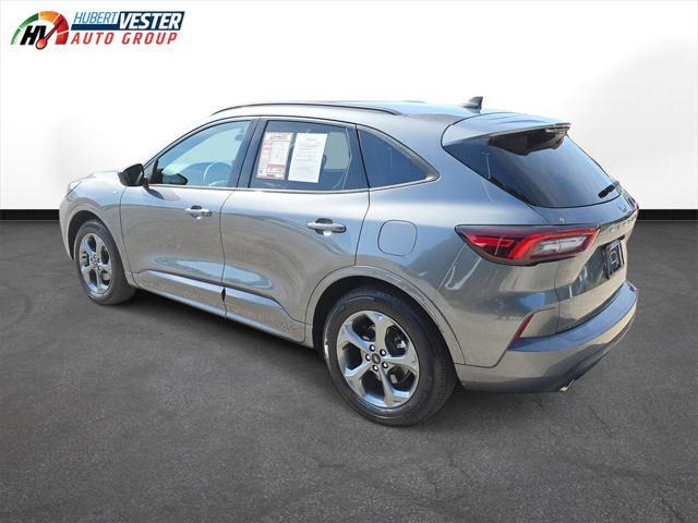 used 2024 Ford Escape car, priced at $26,309