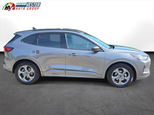 used 2024 Ford Escape car, priced at $26,309