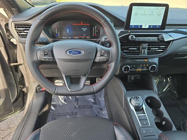 used 2024 Ford Escape car, priced at $26,309