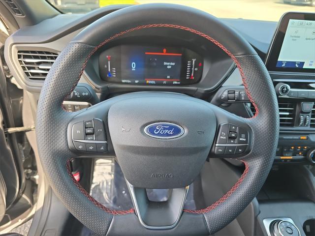 used 2024 Ford Escape car, priced at $26,309