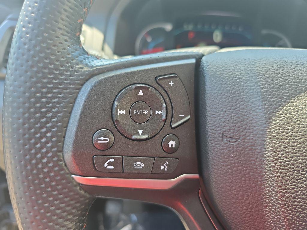 used 2022 Honda Pilot car, priced at $29,100