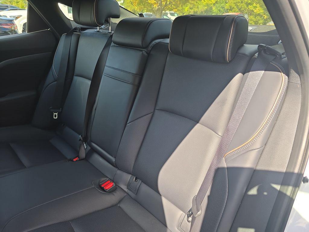 used 2025 Toyota Crown car, priced at $35,905