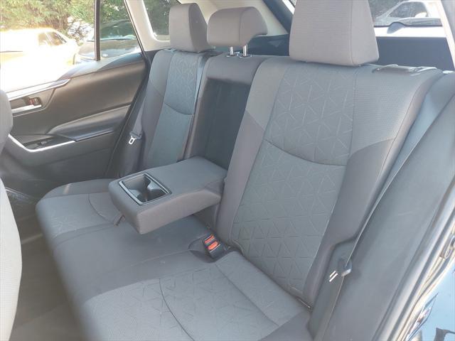 used 2023 Toyota RAV4 car, priced at $26,946