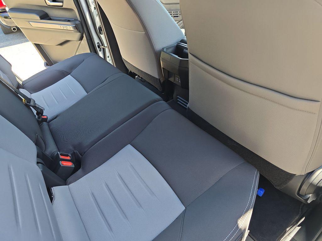 new 2025 Toyota Tacoma car, priced at $44,042