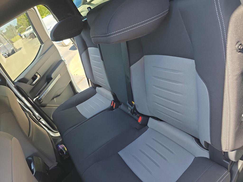 new 2025 Toyota Tacoma car, priced at $44,042