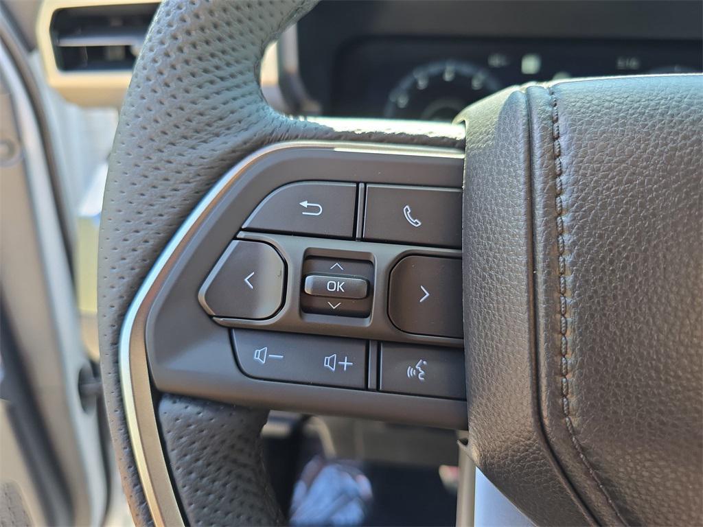 new 2025 Toyota Tacoma car, priced at $44,042