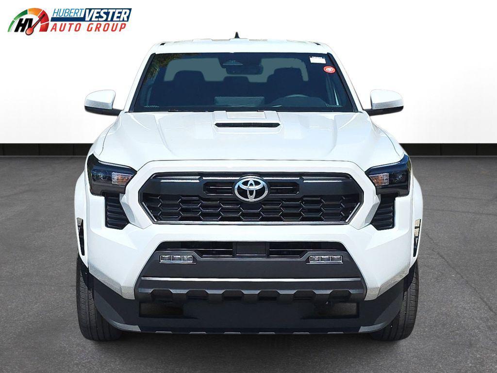 new 2025 Toyota Tacoma car, priced at $44,042