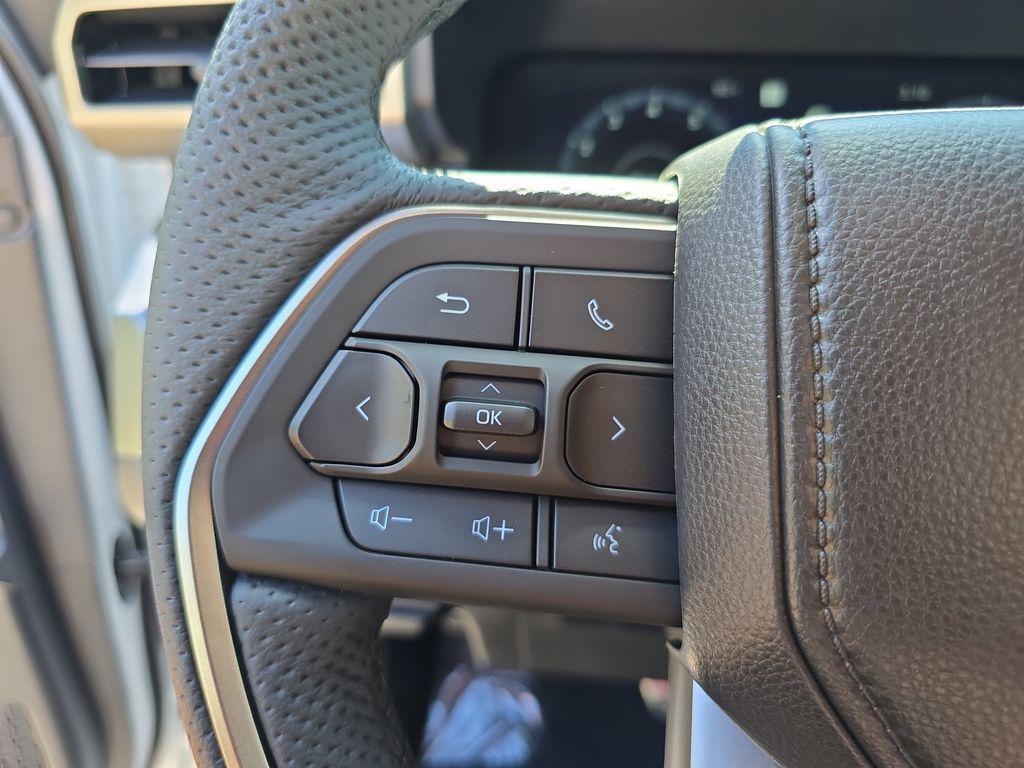 new 2025 Toyota Tacoma car, priced at $44,042