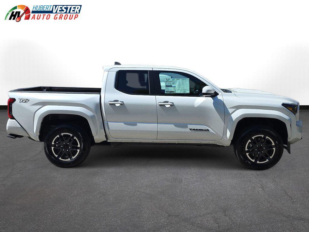 new 2025 Toyota Tacoma car, priced at $44,042