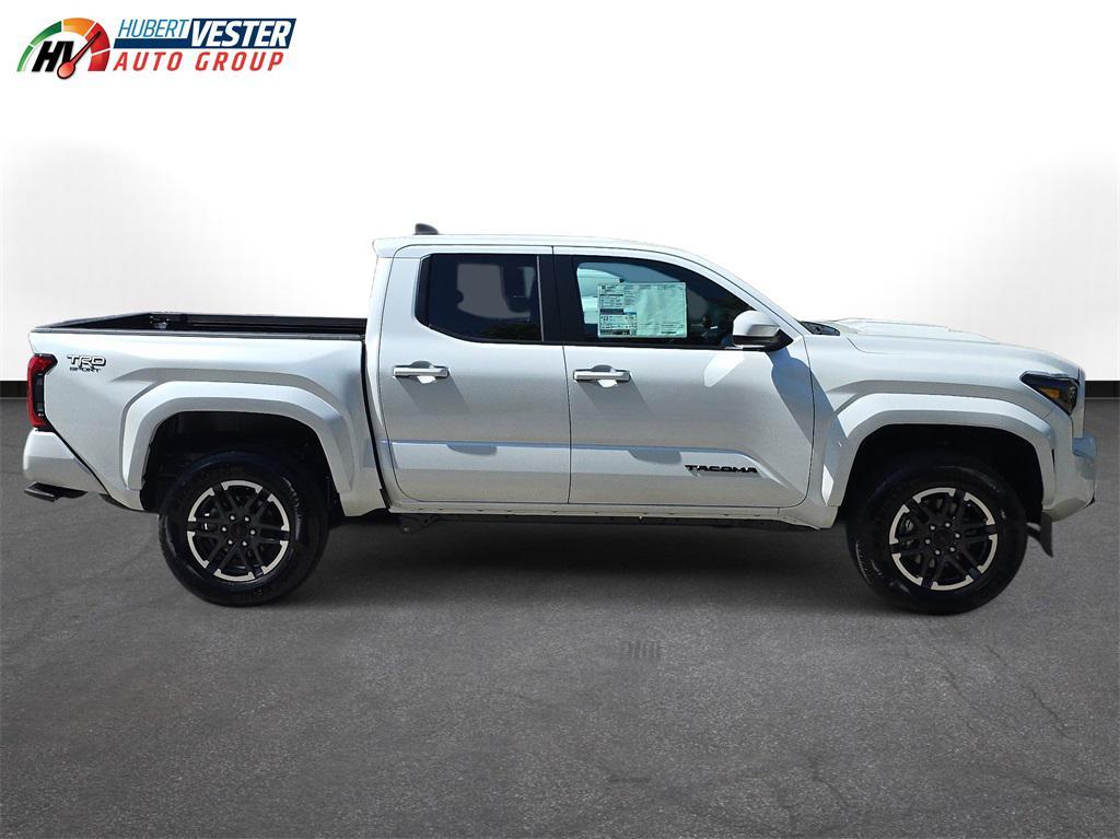 new 2025 Toyota Tacoma car, priced at $44,042