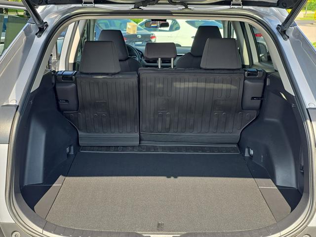 used 2023 Toyota RAV4 Hybrid car, priced at $33,266