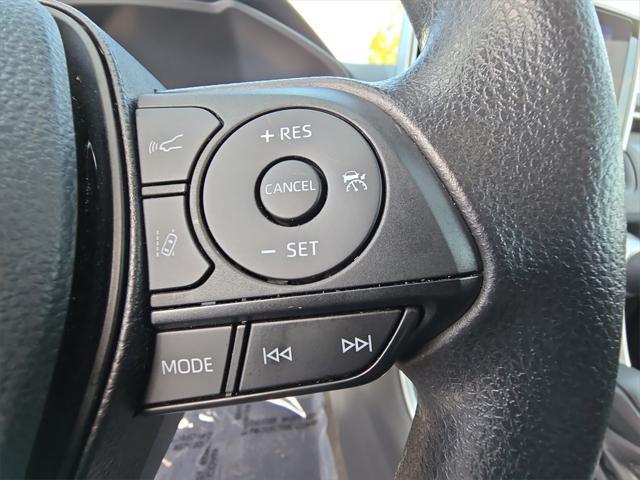 used 2023 Toyota RAV4 Hybrid car, priced at $33,266