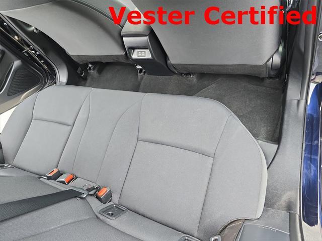 used 2023 Toyota Corolla car, priced at $19,888