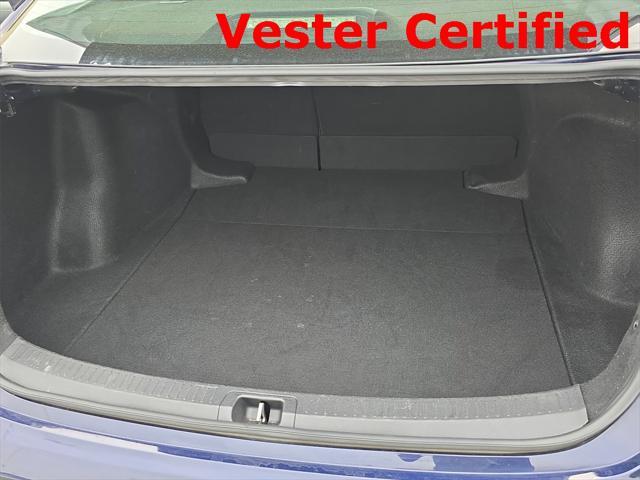 used 2023 Toyota Corolla car, priced at $19,888