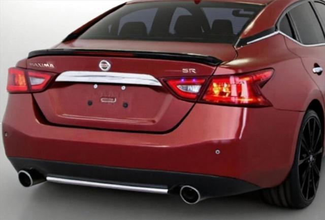 used 2017 Nissan Maxima car, priced at $16,831