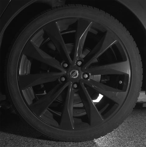 used 2017 Nissan Maxima car, priced at $16,831
