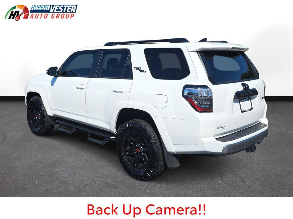 used 2023 Toyota 4Runner car, priced at $44,977