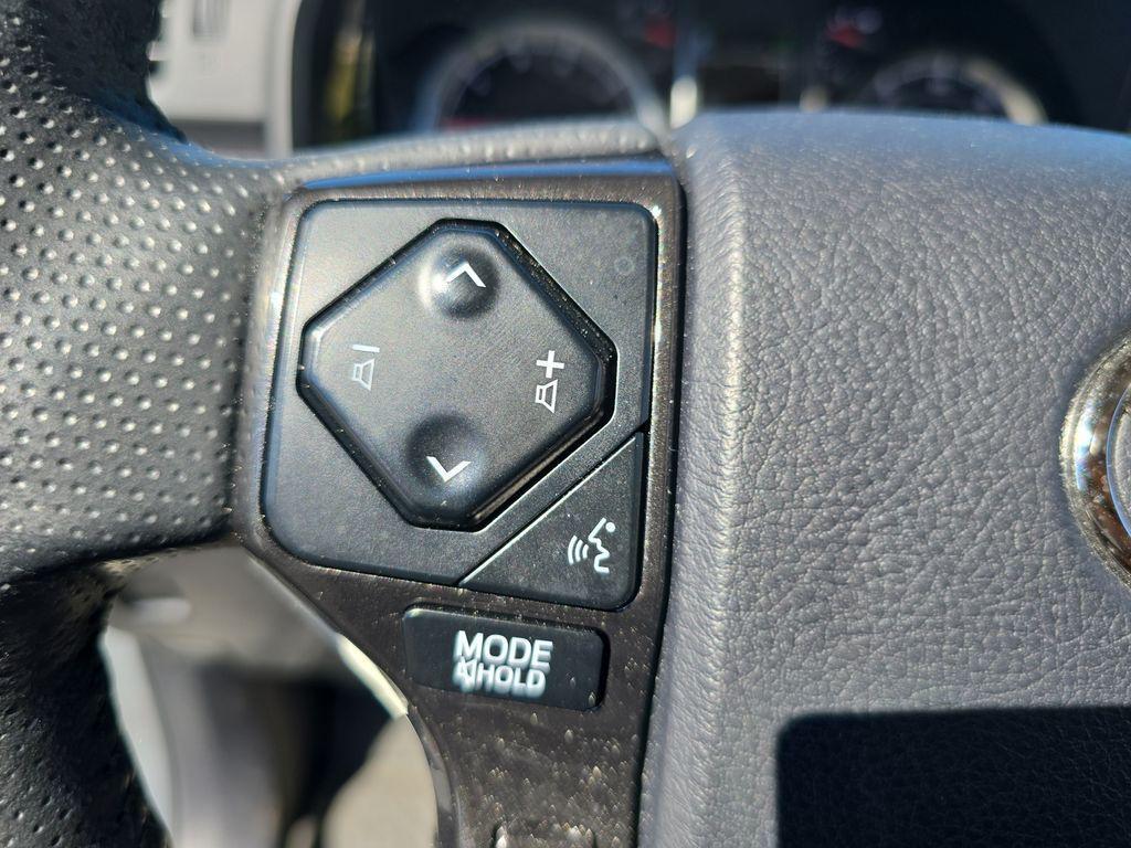 used 2023 Toyota 4Runner car, priced at $44,977