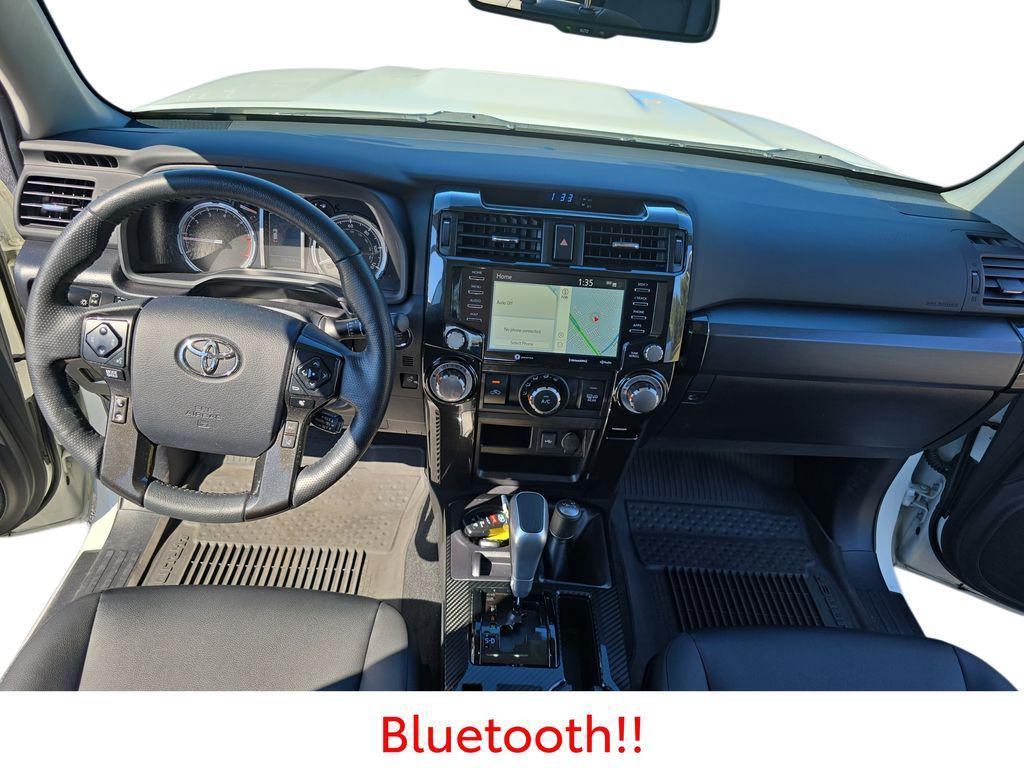 used 2023 Toyota 4Runner car, priced at $44,977