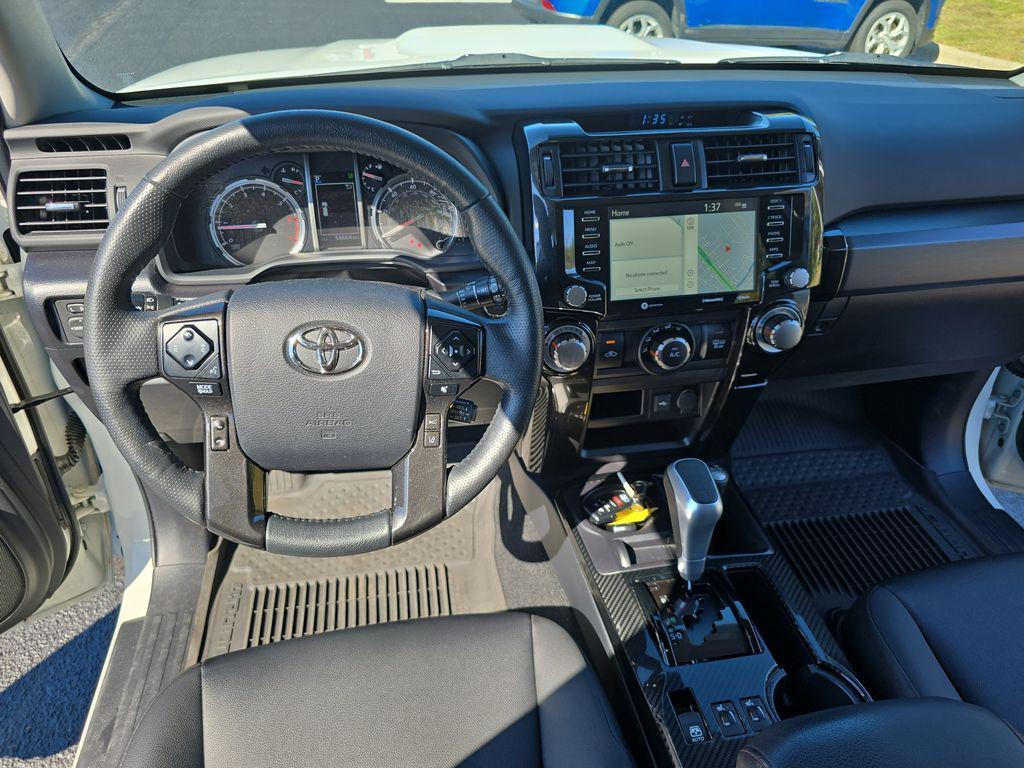used 2023 Toyota 4Runner car, priced at $44,977