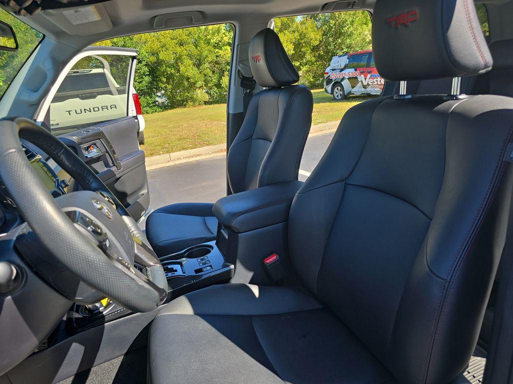 used 2023 Toyota 4Runner car, priced at $44,977