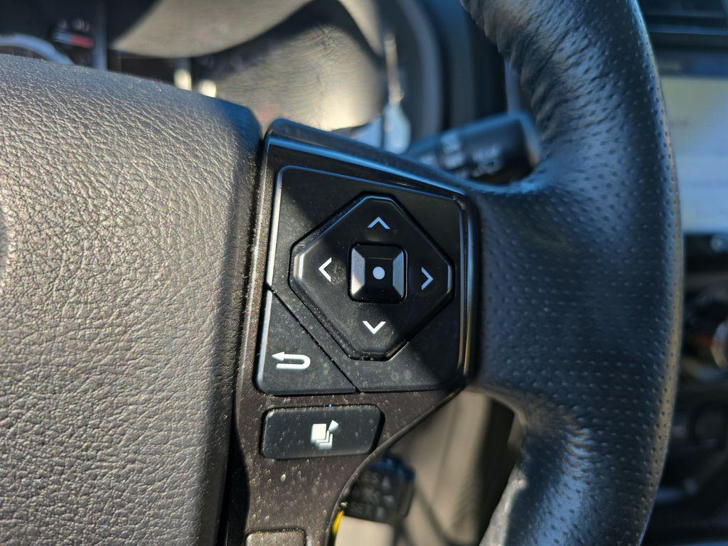 used 2023 Toyota 4Runner car, priced at $44,977
