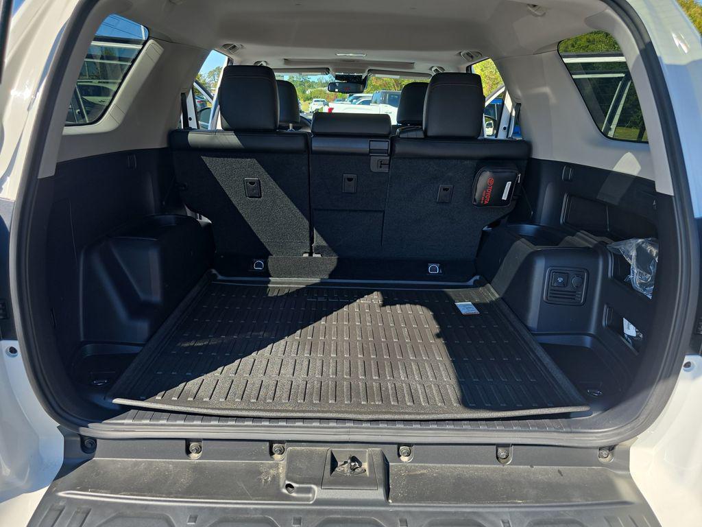 used 2023 Toyota 4Runner car, priced at $44,977