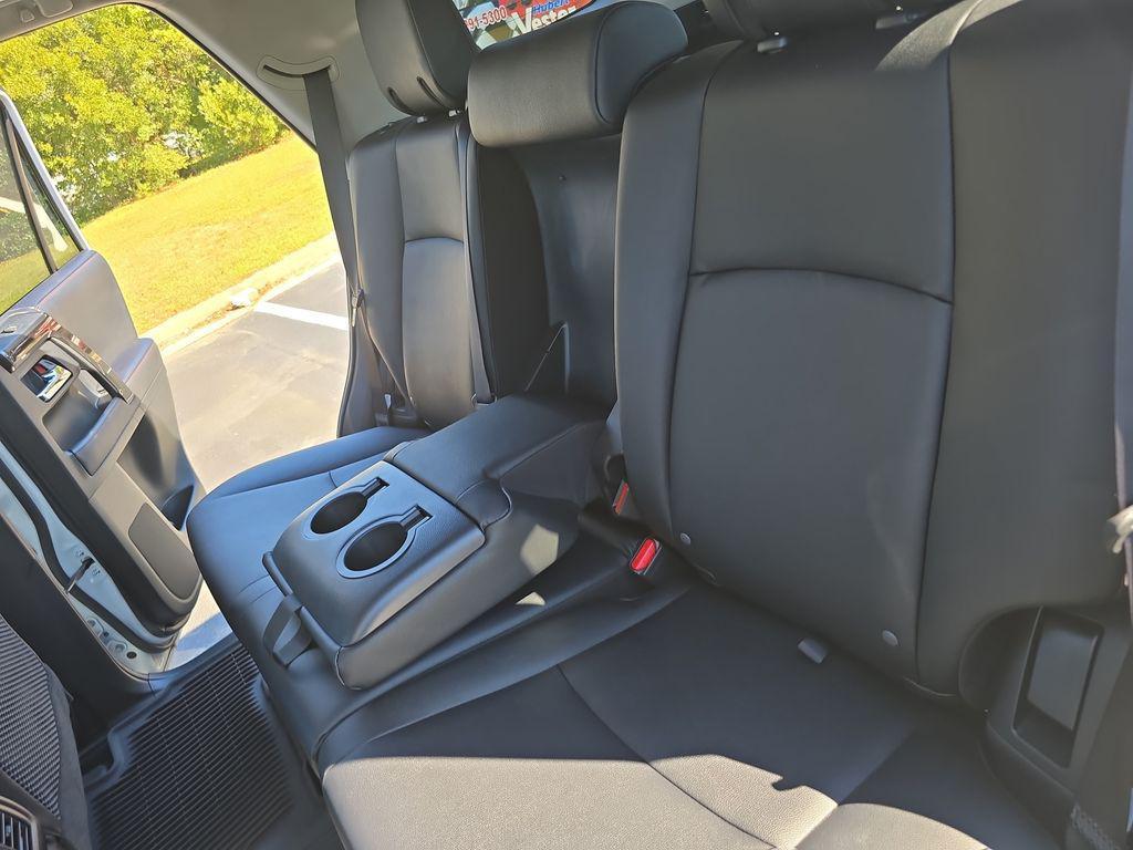 used 2023 Toyota 4Runner car, priced at $44,977