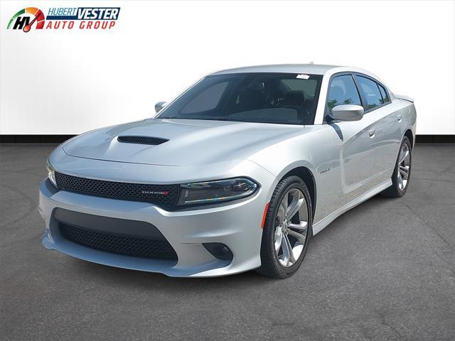 used 2022 Dodge Charger car, priced at $36,000