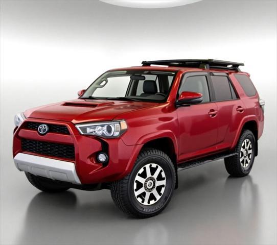 used 2019 Toyota 4Runner car, priced at $33,110
