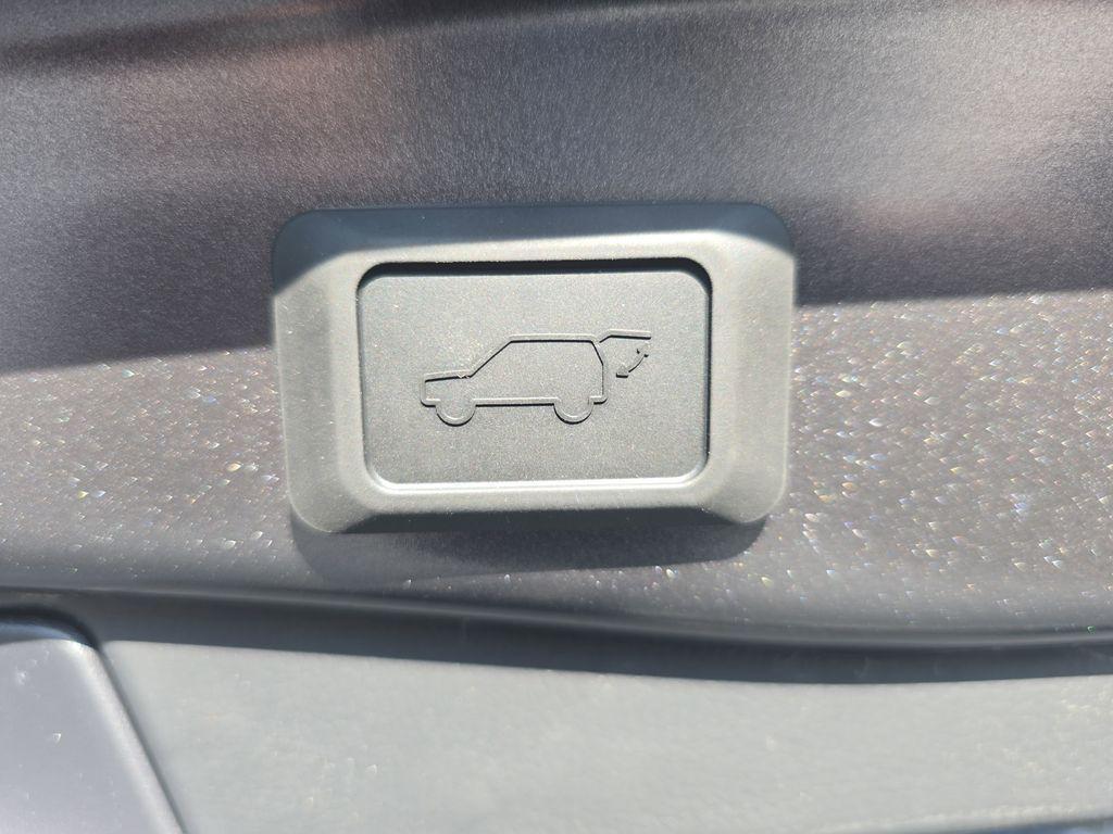 new 2025 Toyota RAV4 car, priced at $37,337