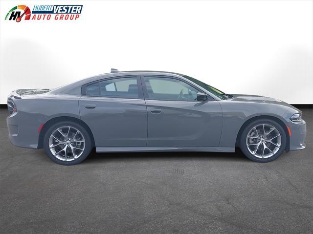 used 2023 Dodge Charger car, priced at $26,988