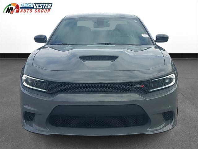 used 2023 Dodge Charger car, priced at $26,988