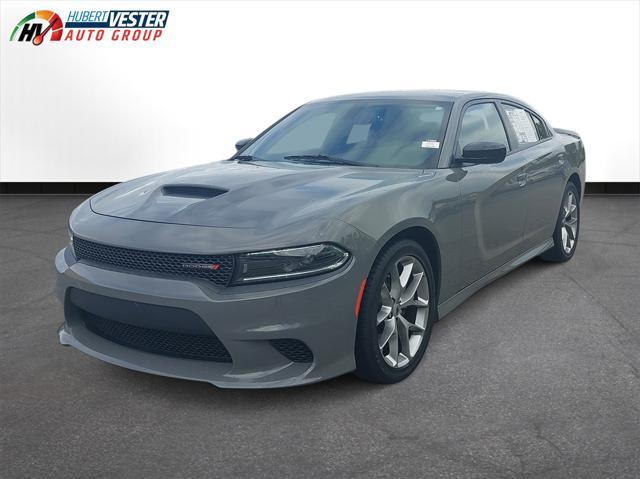 used 2023 Dodge Charger car, priced at $26,988