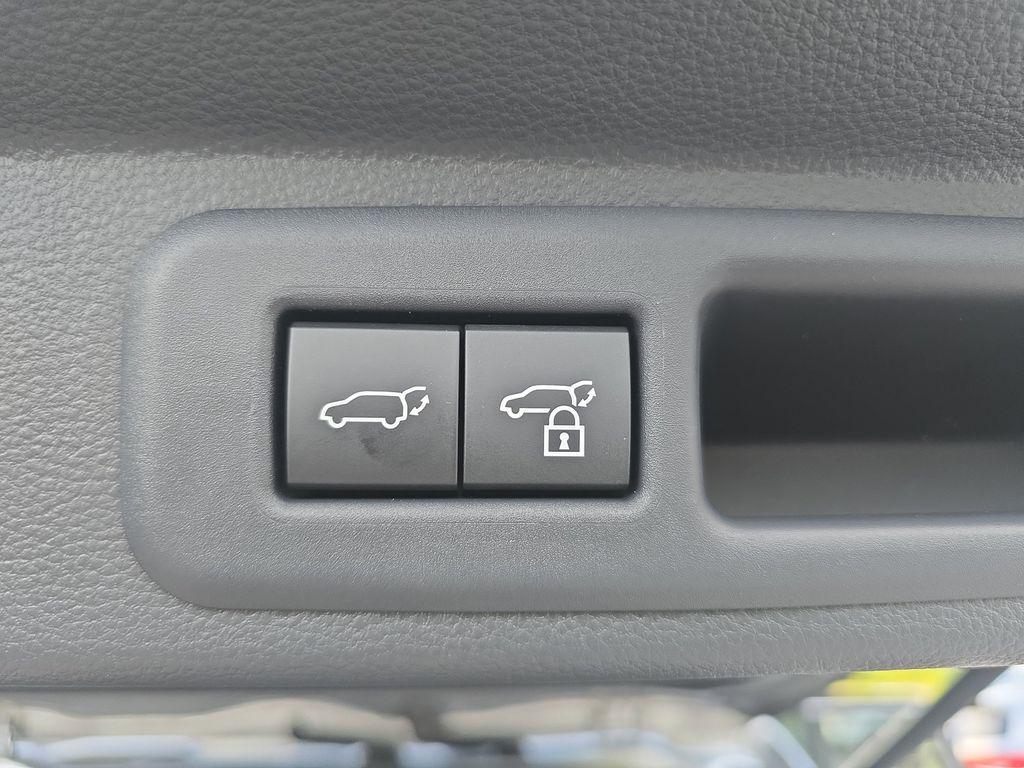 new 2026 Toyota Sequoia car, priced at $77,332