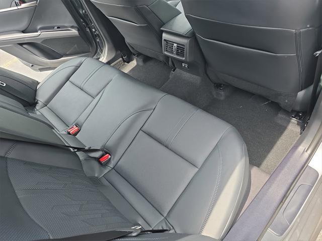 new 2025 Toyota Camry car, priced at $40,095